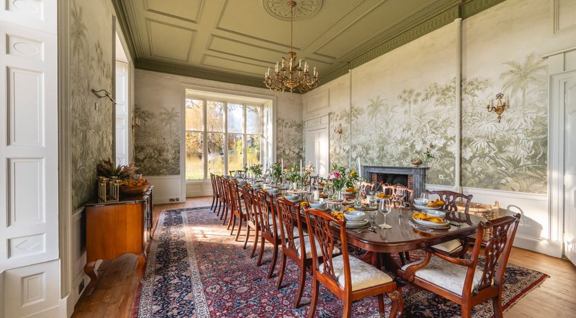 Photo of Donview Manor