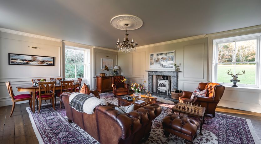 Photo of Donview Manor