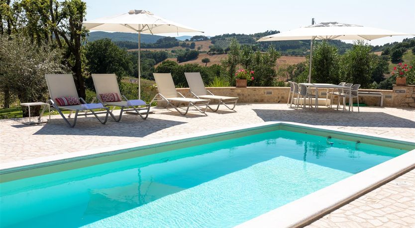 Photo of Quiet Garden Serenity