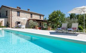 Photo of Quiet Garden Serenity