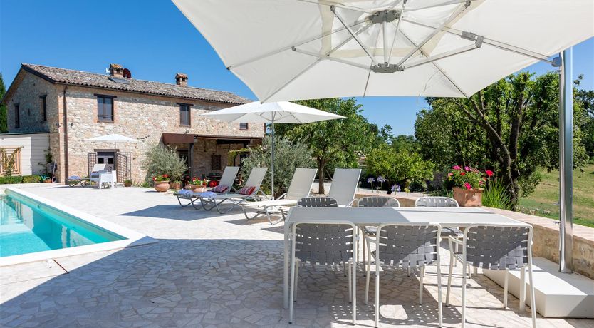 Photo of Quiet Garden Serenity