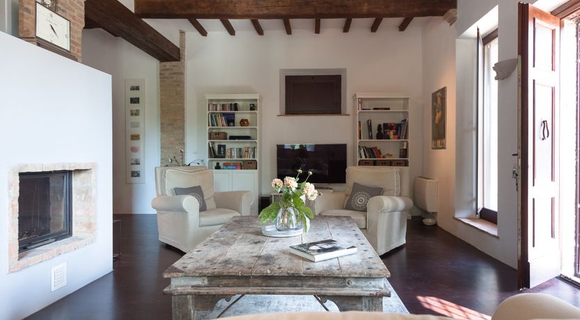 Photo of Quiet Garden Serenity