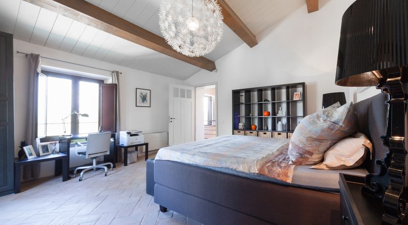 Photo of Quiet Garden Serenity