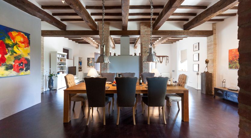 Photo of Quiet Garden Serenity