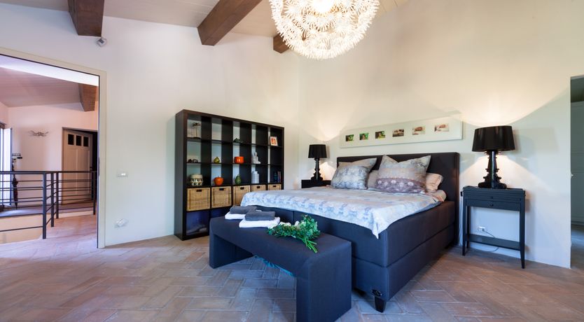 Photo of Quiet Garden Serenity