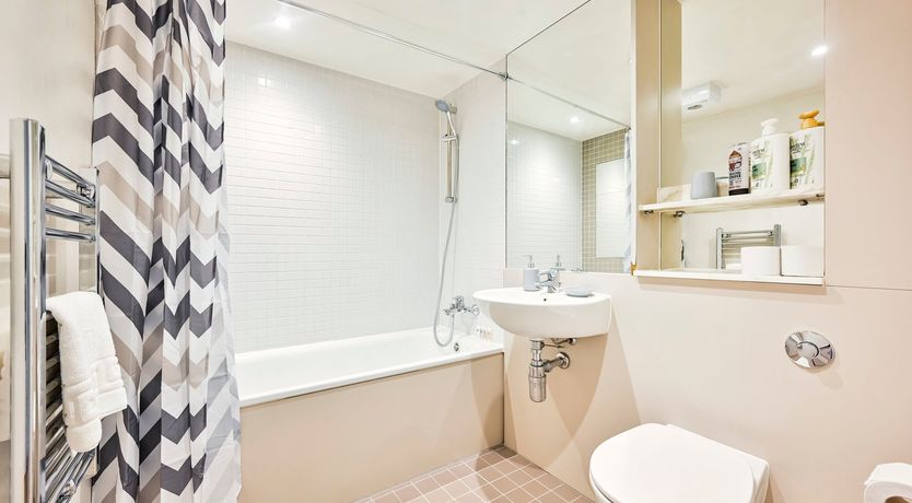 Photo of Downtime in Deptford