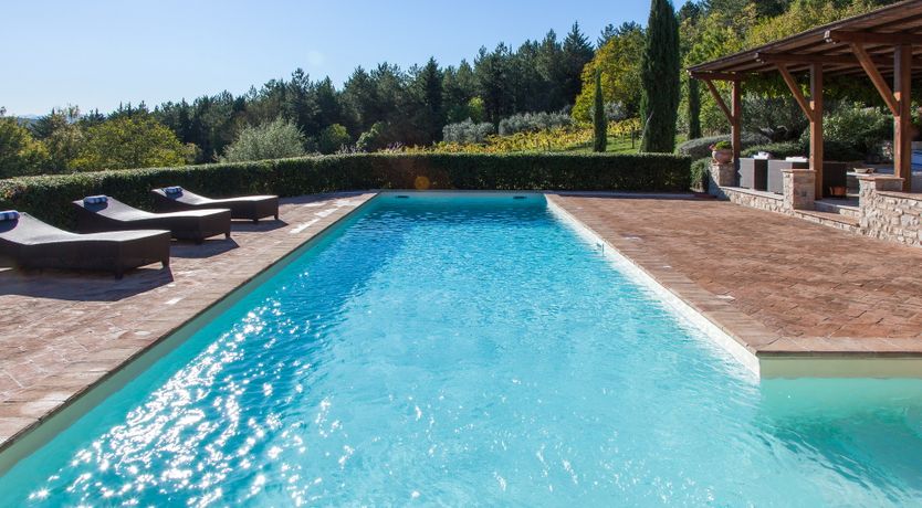 Photo of An Umbrian Getaway