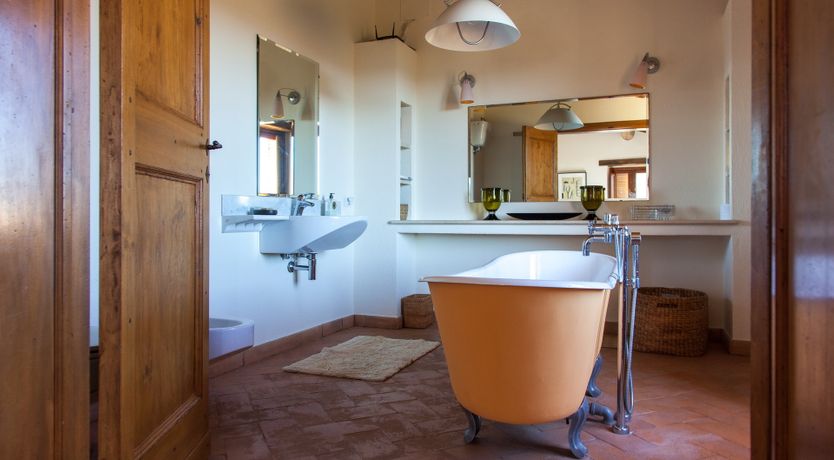 Photo of An Umbrian Getaway