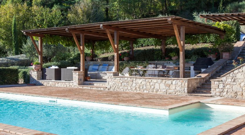 Photo of An Umbrian Getaway