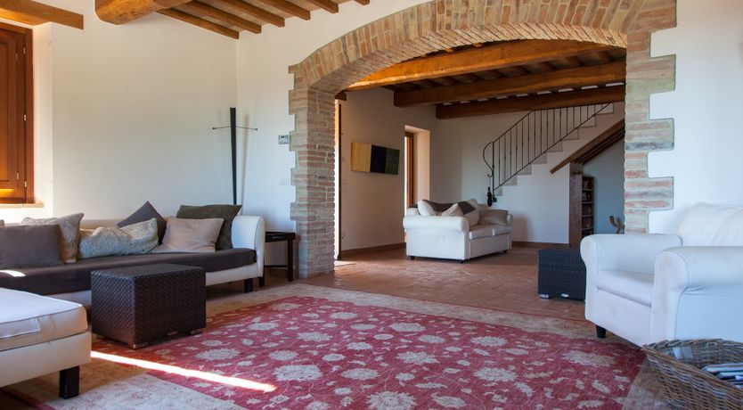 Photo of An Umbrian Getaway