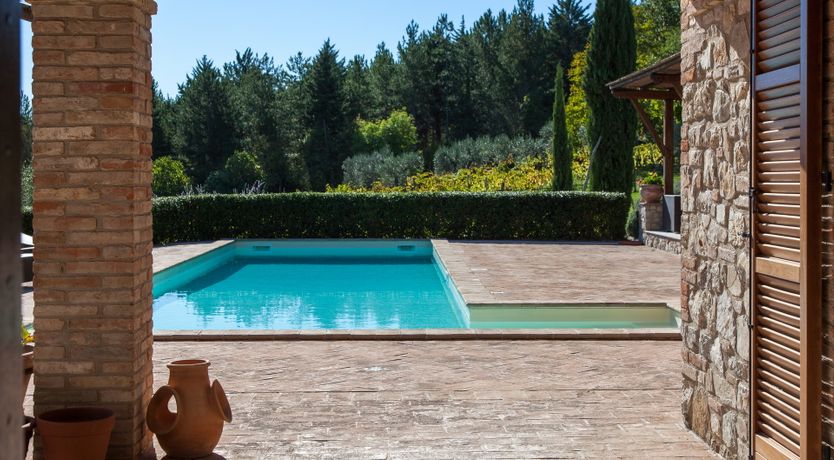 Photo of An Umbrian Getaway