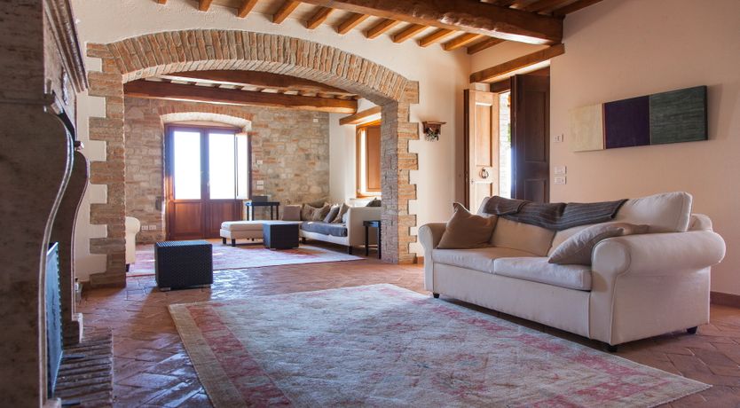 Photo of An Umbrian Getaway