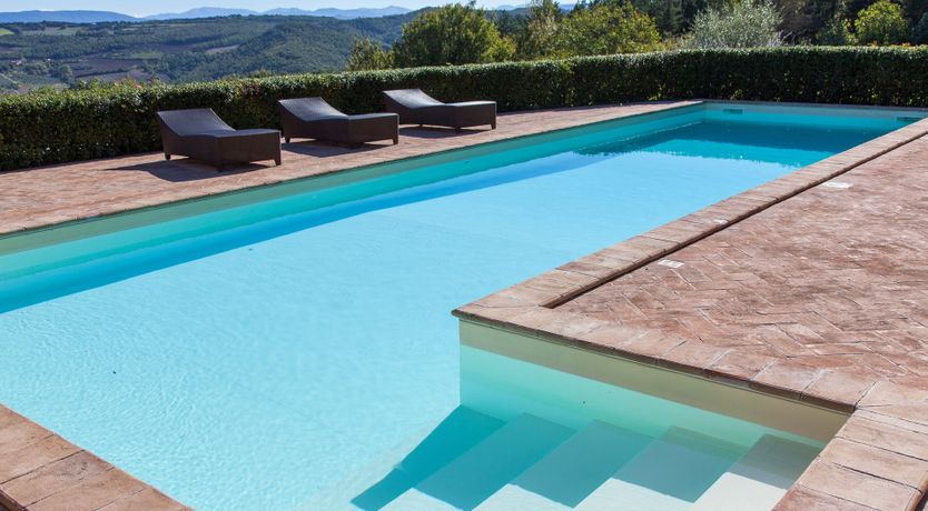 Photo of An Umbrian Getaway