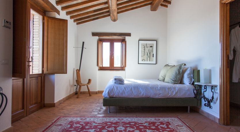 Photo of An Umbrian Getaway