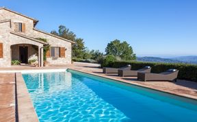 Photo of An Umbrian Getaway