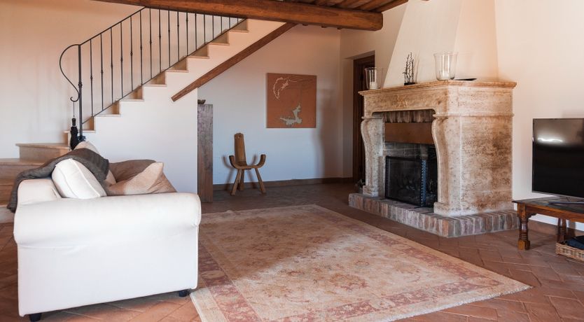 Photo of An Umbrian Getaway