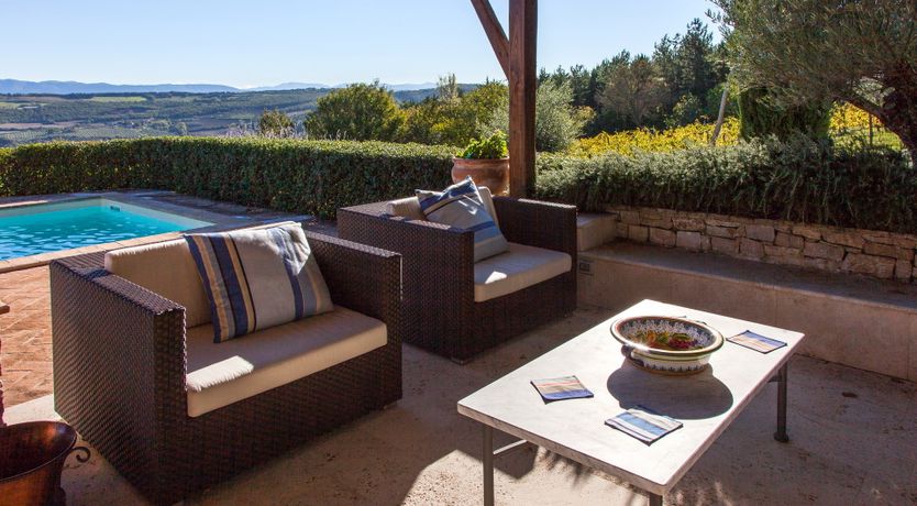 Photo of An Umbrian Getaway