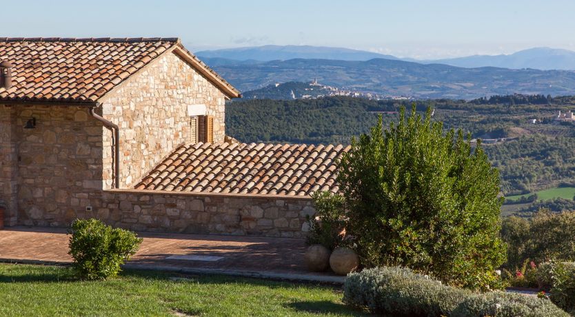 Photo of An Umbrian Getaway