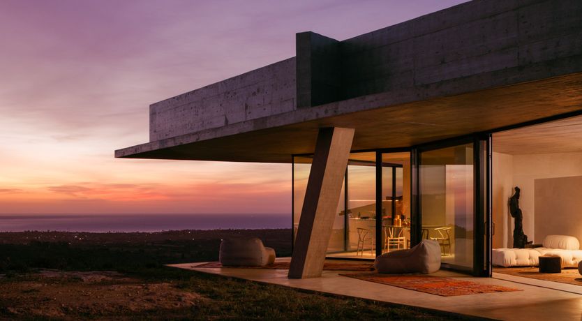 Photo of Exquisite Horizon