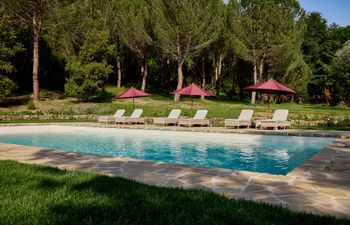 Finding Calm Holiday Home