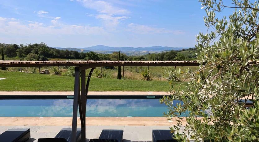 Photo of The Tuscan Idyll