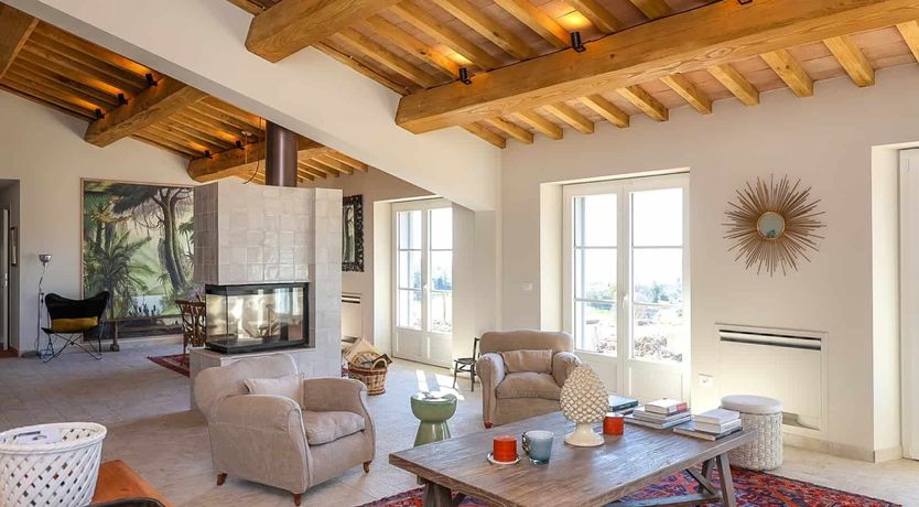 Photo of The Tuscan Idyll