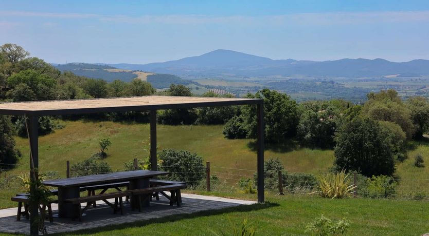 Photo of The Tuscan Idyll
