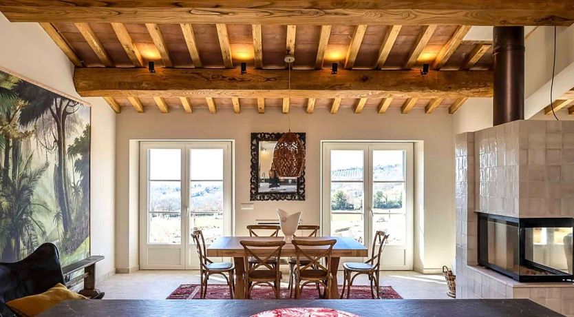 Photo of The Tuscan Idyll