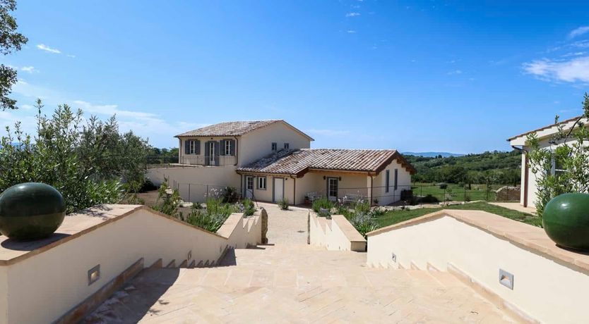 Photo of The Tuscan Idyll