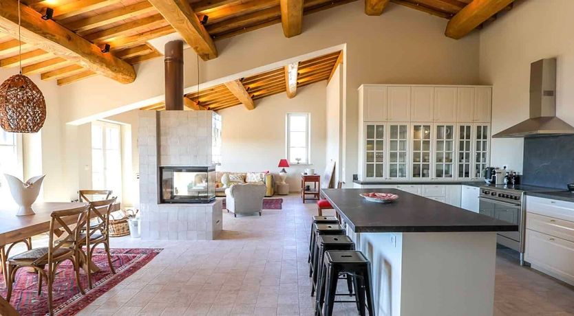 Photo of The Tuscan Idyll