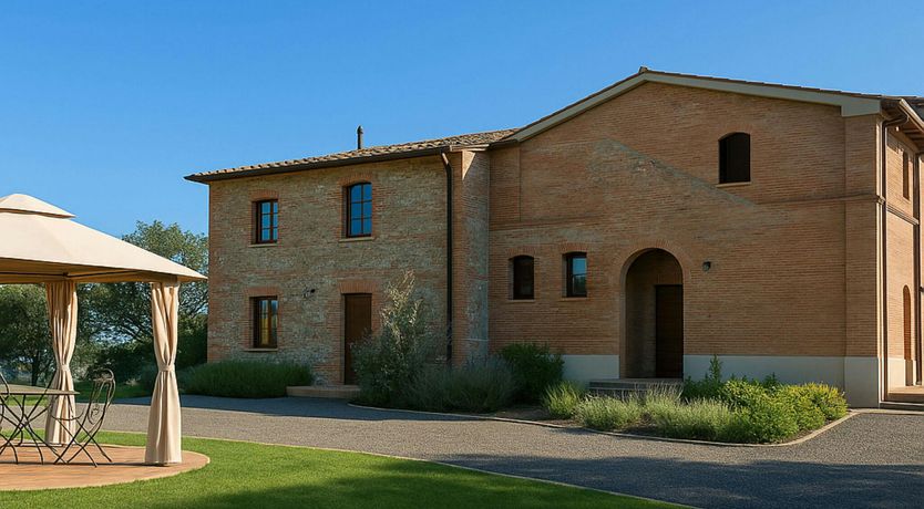 Photo of A Tuscan Jewel
