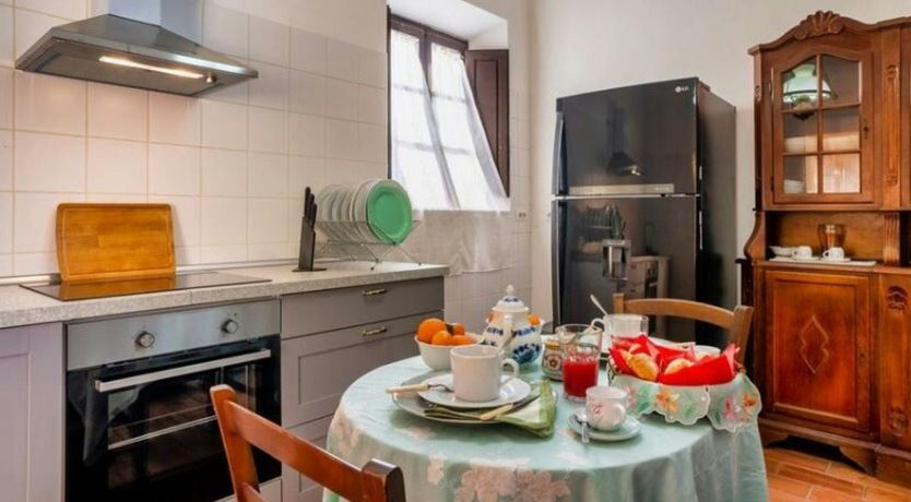 Photo of A Tuscan Jewel