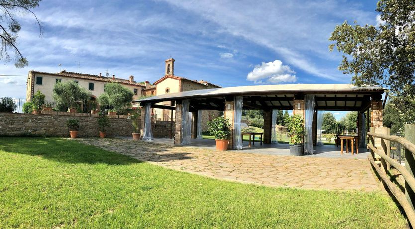 Photo of A Tuscan Jewel