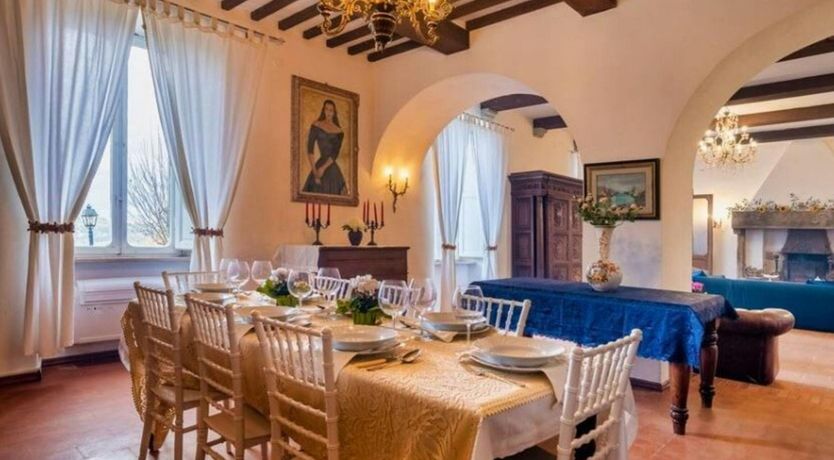 Photo of A Tuscan Jewel
