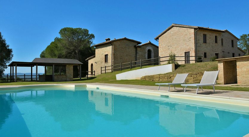 Photo of A Tuscan Jewel