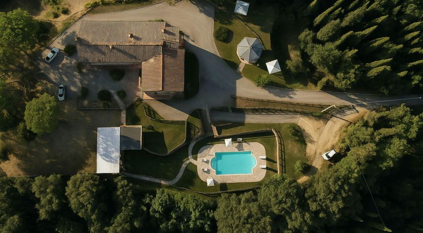 Photo of A Tuscan Jewel