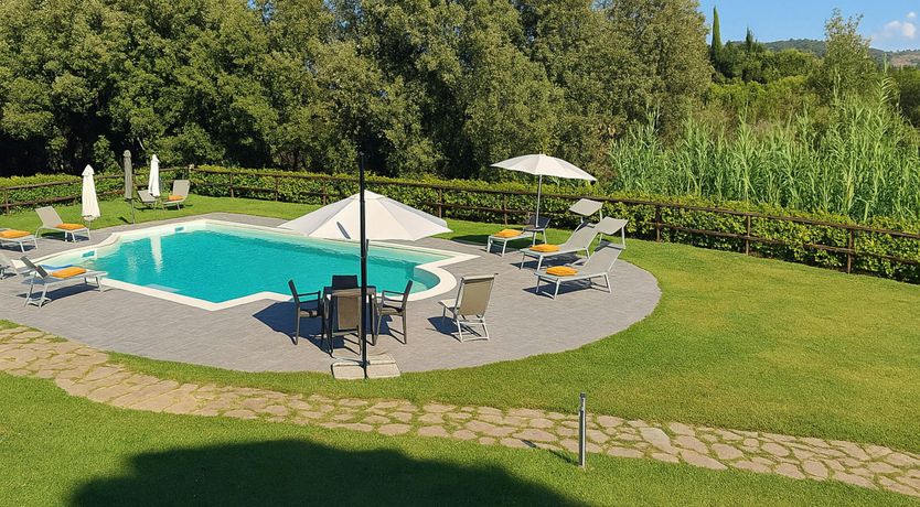 Photo of A Tuscan Jewel