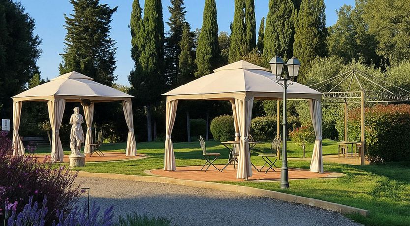 Photo of A Tuscan Jewel