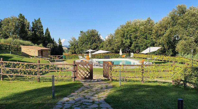 Photo of A Tuscan Jewel