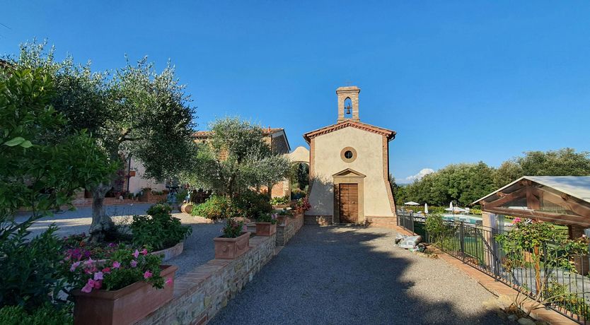 Photo of A Tuscan Jewel