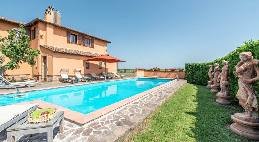 Photo of Timeless Italian Vista