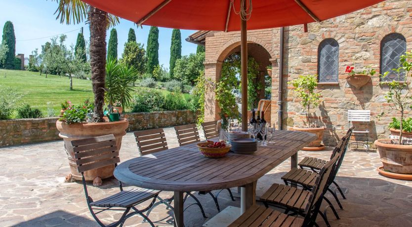 Photo of Timeless Italian Vista