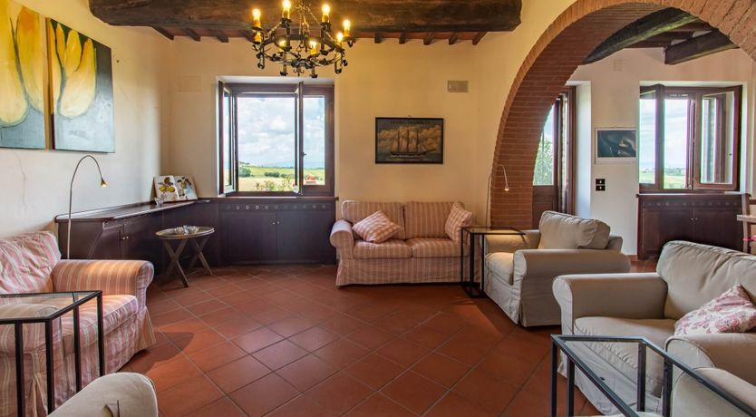 Photo of Timeless Italian Vista