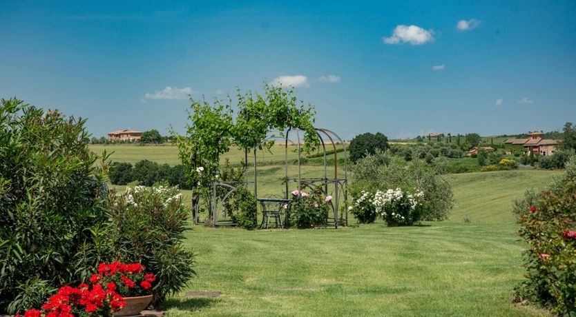 Photo of Timeless Italian Vista