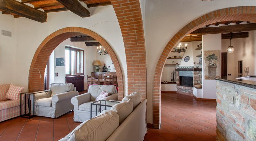 Photo of Timeless Italian Vista