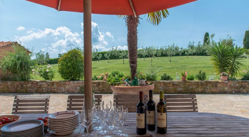 Photo of Timeless Italian Vista