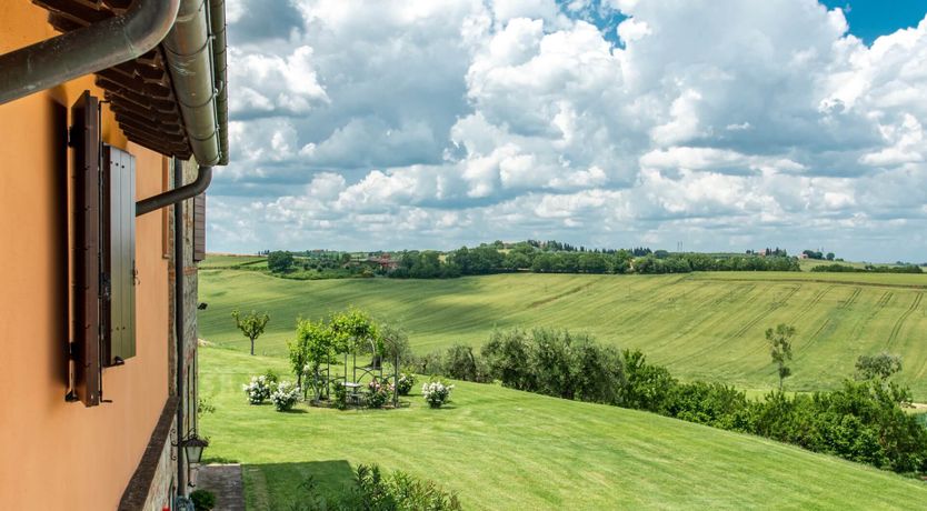 Photo of Timeless Italian Vista