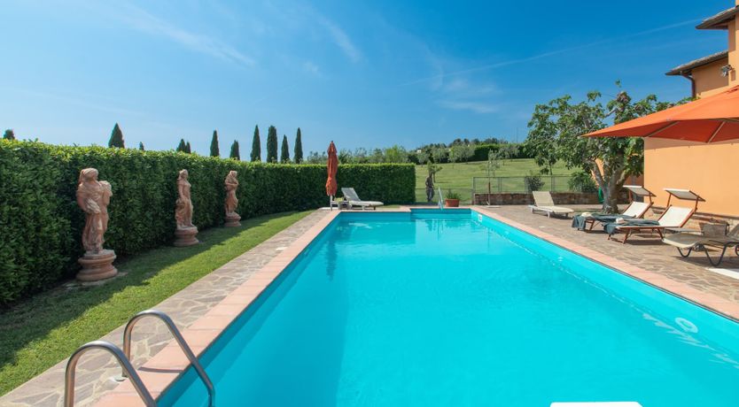 Photo of Timeless Italian Vista