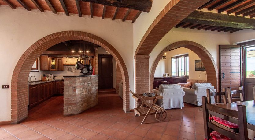 Photo of Timeless Italian Vista