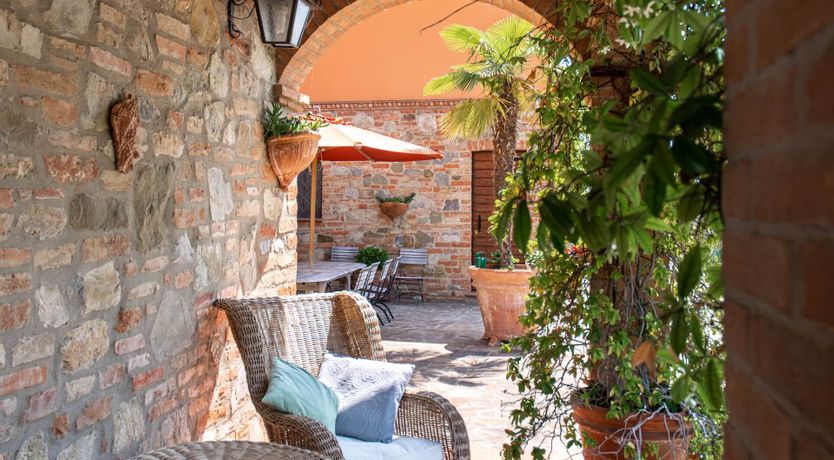 Photo of Timeless Italian Vista